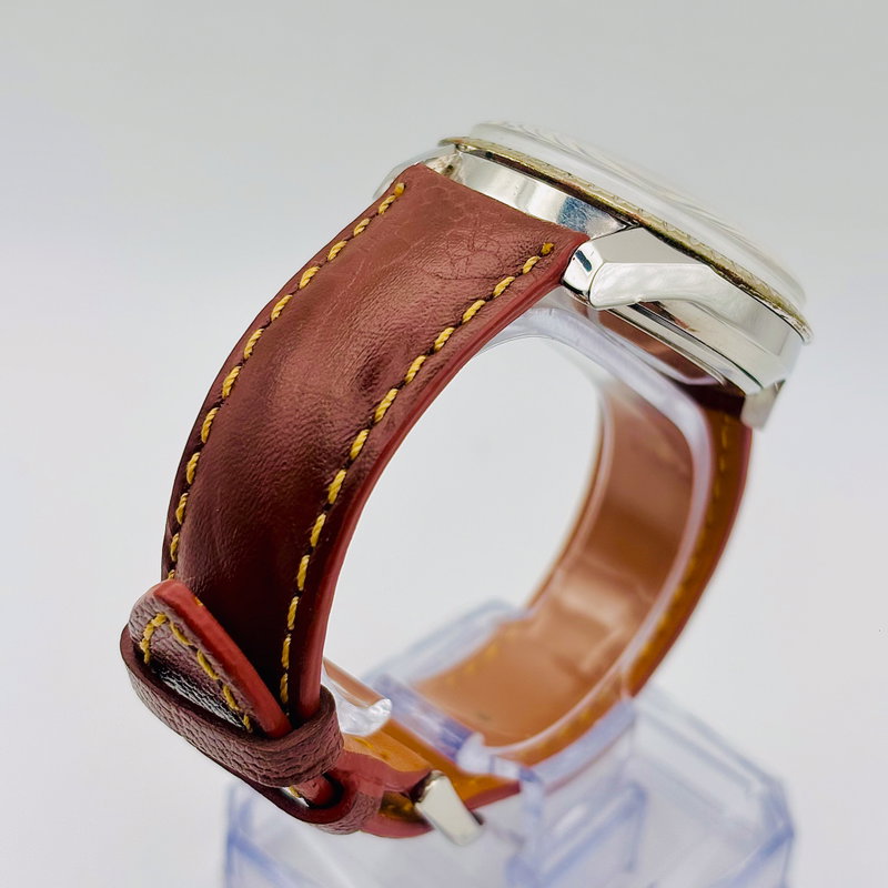 Seiko Seiko - Sportsmatic Deluxe 氷影 – Hyōei – Icy Reflection - No reserve price - 7606-7971 - Men - 1964 vintage watch - image 24