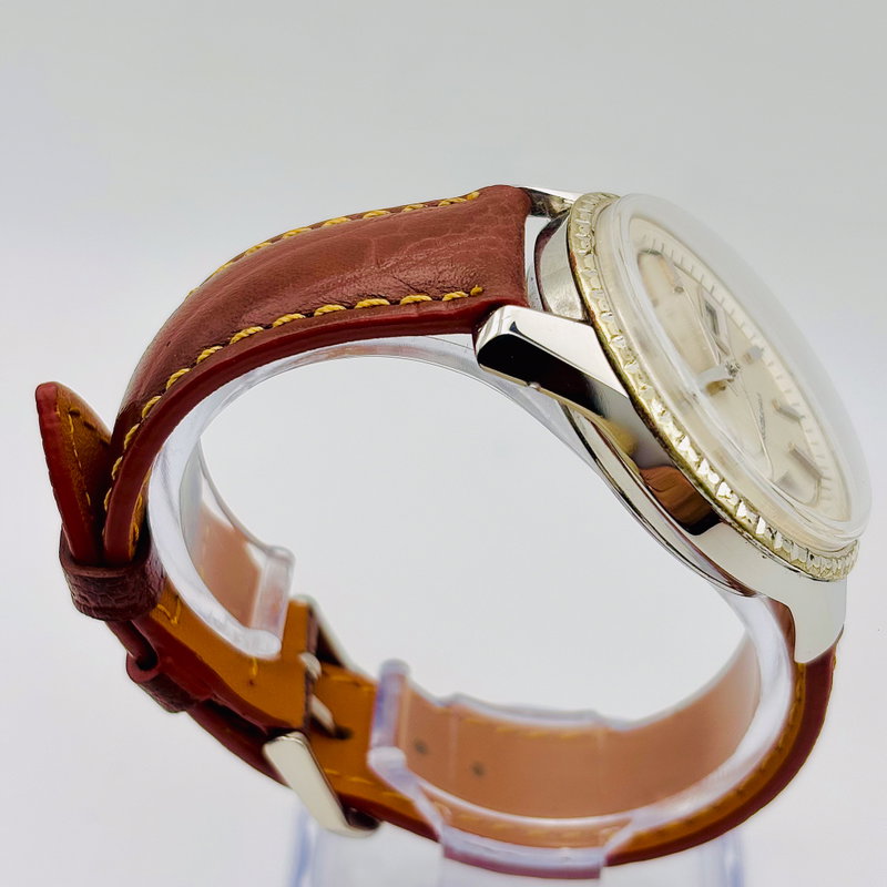 Seiko Seiko - Sportsmatic Deluxe 氷影 – Hyōei – Icy Reflection - No reserve price - 7606-7971 - Men - 1964 vintage watch - image 25
