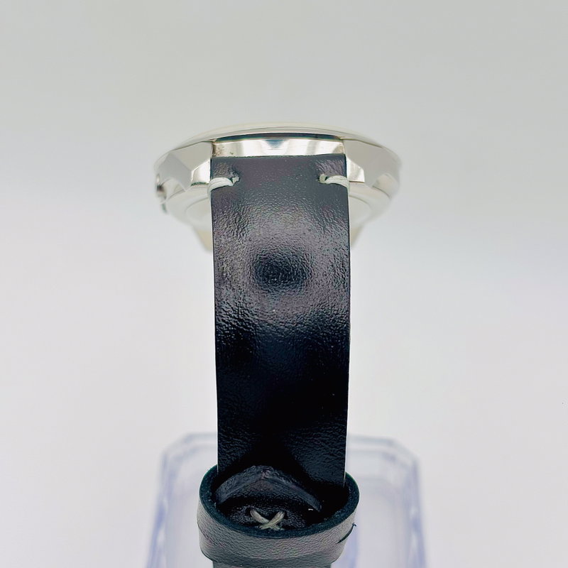 Seiko Seiko - Sportsmatic Deluxe 鏡影 (Kyōei) – Mirror Shadow - No reserve price - 7606-7000 - Men - 1965 vintage watch - image 23