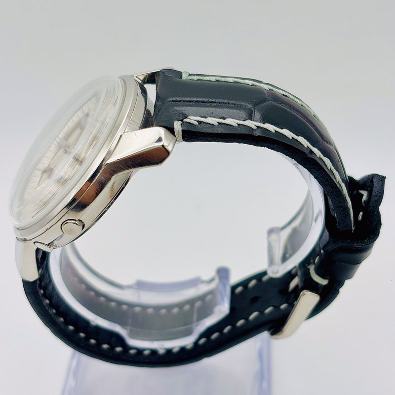 Seiko Seiko - Sportsmatic 5 Deluxe 雪羽 – Yukiba – Snow Feather - No reserve price - 7606-7991 - Men - 1965 vintage watch - image 22