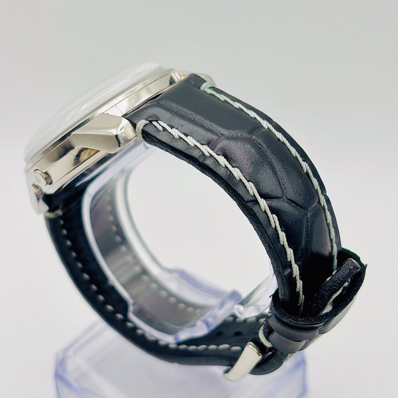Seiko Seiko - Sportsmatic 5 Deluxe 雪羽 – Yukiba – Snow Feather - No reserve price - 7606-7991 - Men - 1965 vintage watch - image 23
