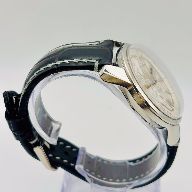 Seiko Seiko - Sportsmatic 5 Deluxe 雪羽 – Yukiba – Snow Feather - No reserve price - 7606-7991 - Men - 1965 vintage watch - image 26