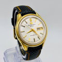 Seiko - Sportsmatic Deluxe - No reserve price - 7619-7010 - Men - 1966