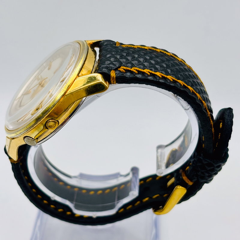 Seiko Seiko - Sportsmatic Deluxe - No reserve price - 7619-7010 - Men - 1966 vintage watch - image 27