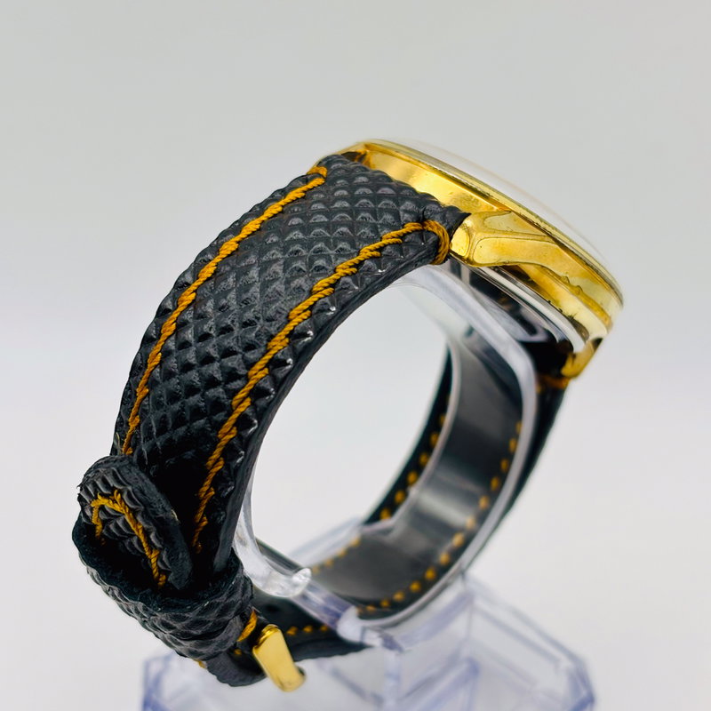 Seiko Seiko - Sportsmatic Deluxe - No reserve price - 7619-7010 - Men - 1966 vintage watch - image 30