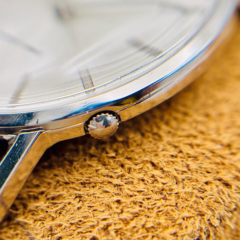 Seiko Seiko - Sportsmatic 榮環 – Eikan – Circle of Honor - No reserve price - 15017 - Men - 1962 vintage watch - image 9