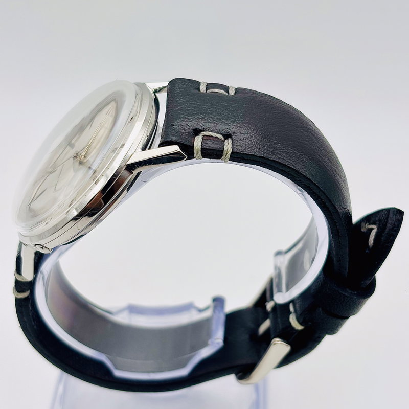 Seiko Seiko - Sportsmatic 榮環 – Eikan – Circle of Honor - No reserve price - 15017 - Men - 1962 vintage watch - image 24