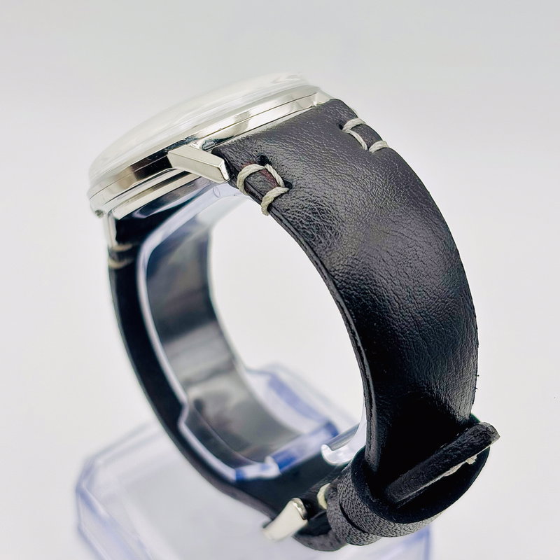 Seiko Seiko - Sportsmatic 榮環 – Eikan – Circle of Honor - No reserve price - 15017 - Men - 1962 vintage watch - image 25