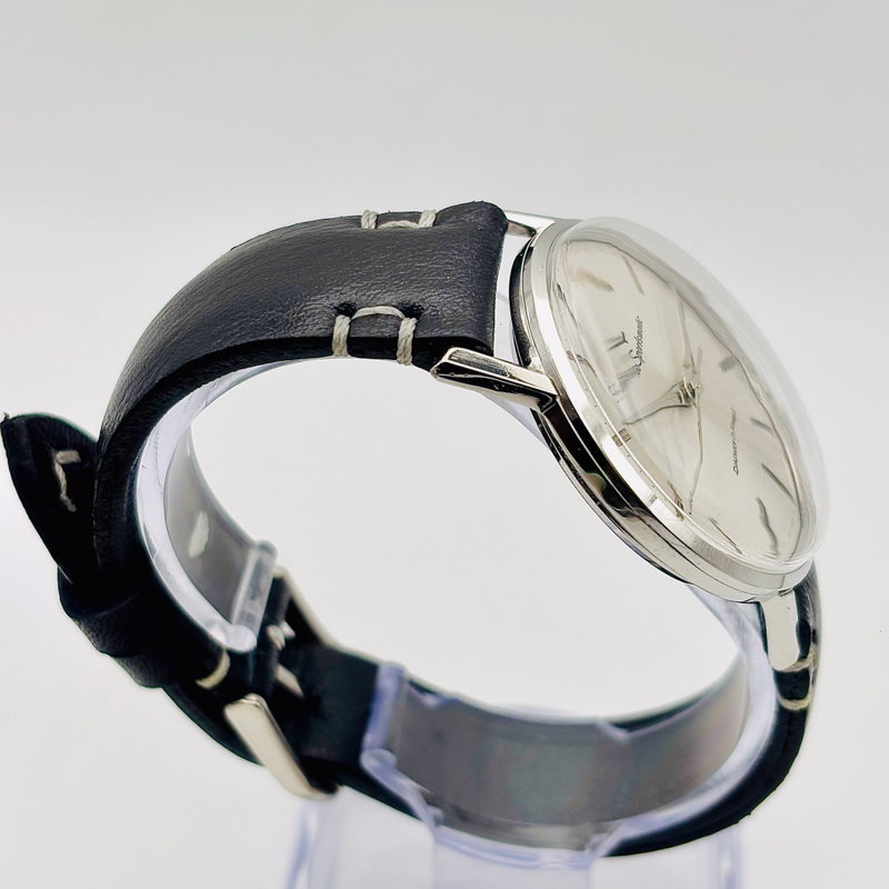 Seiko Seiko - Sportsmatic 榮環 – Eikan – Circle of Honor - No reserve price - 15017 - Men - 1962 vintage watch - image 28