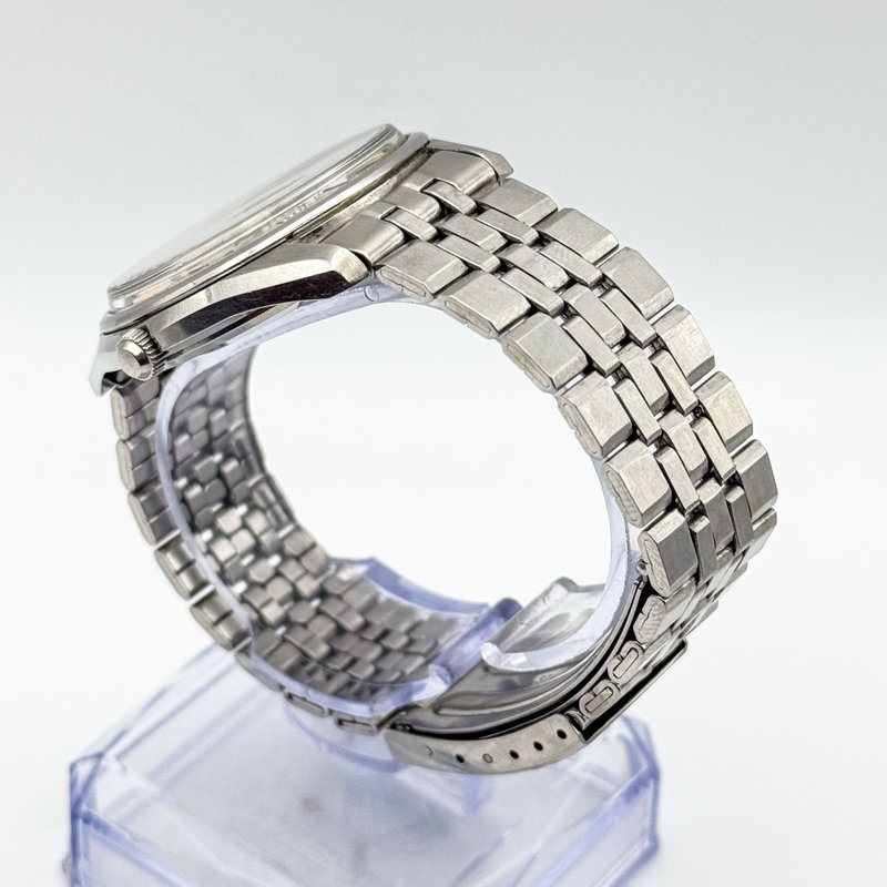 Seiko Seiko - Skyliner - No reserve price - 6102-8000 - Men - 1972 vintage watch - image 8