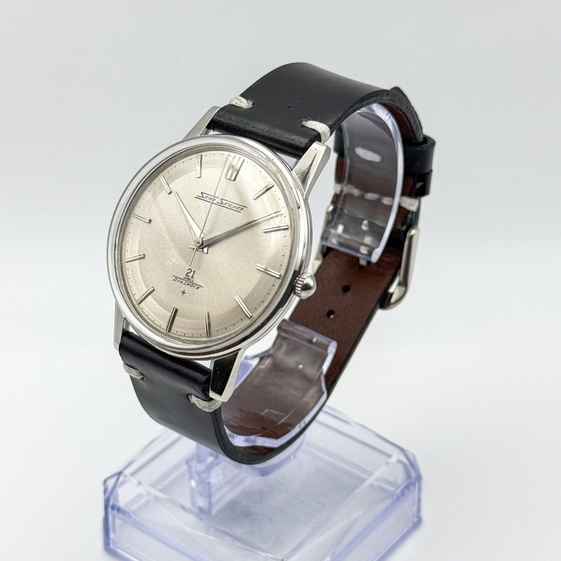 Seiko Seiko - Skyliner - No reserve price - 16001E - Men - 1963 vintage watch - image 3