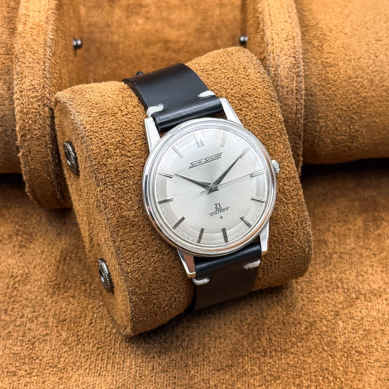 Seiko Seiko - Skyliner - No reserve price - 16001E - Men - 1963 vintage watch - image 13