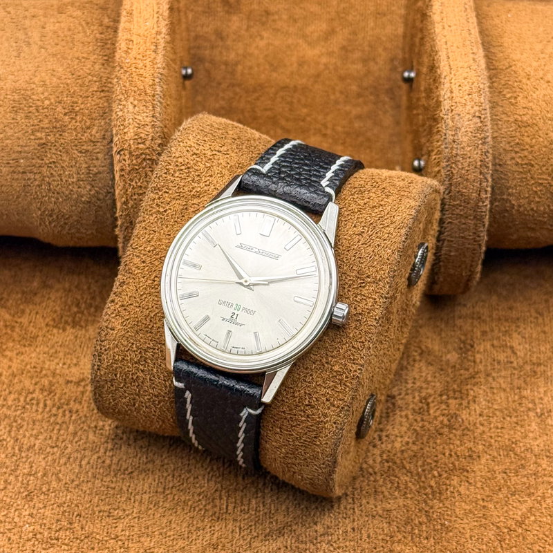 Seiko Seiko - Skyliner - No reserve price - 14092 - Men - 1960-1969 vintage watch - image 12