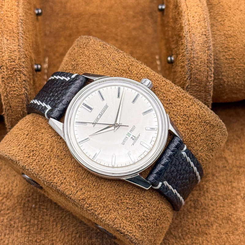 Seiko Seiko - Skyliner - No reserve price - 14092 - Men - 1960-1969 vintage watch - image 15