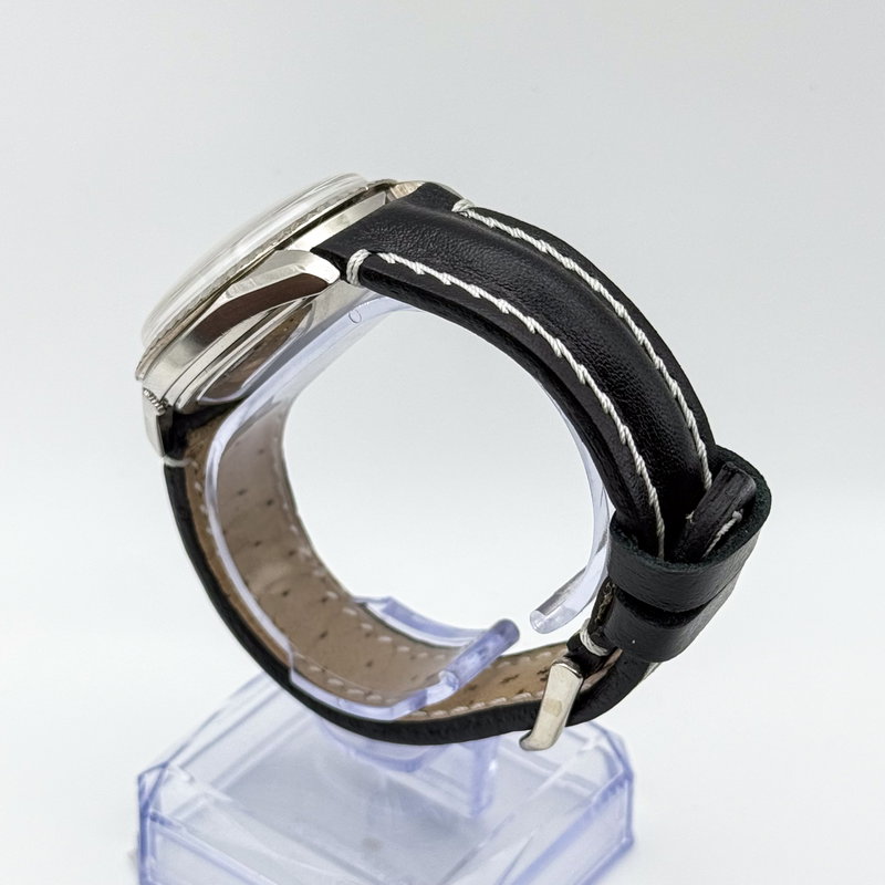 Seiko Seiko - Sportsmatic 5 - No reserve price - 6619-8090 - Men - 1966 vintage watch - image 8