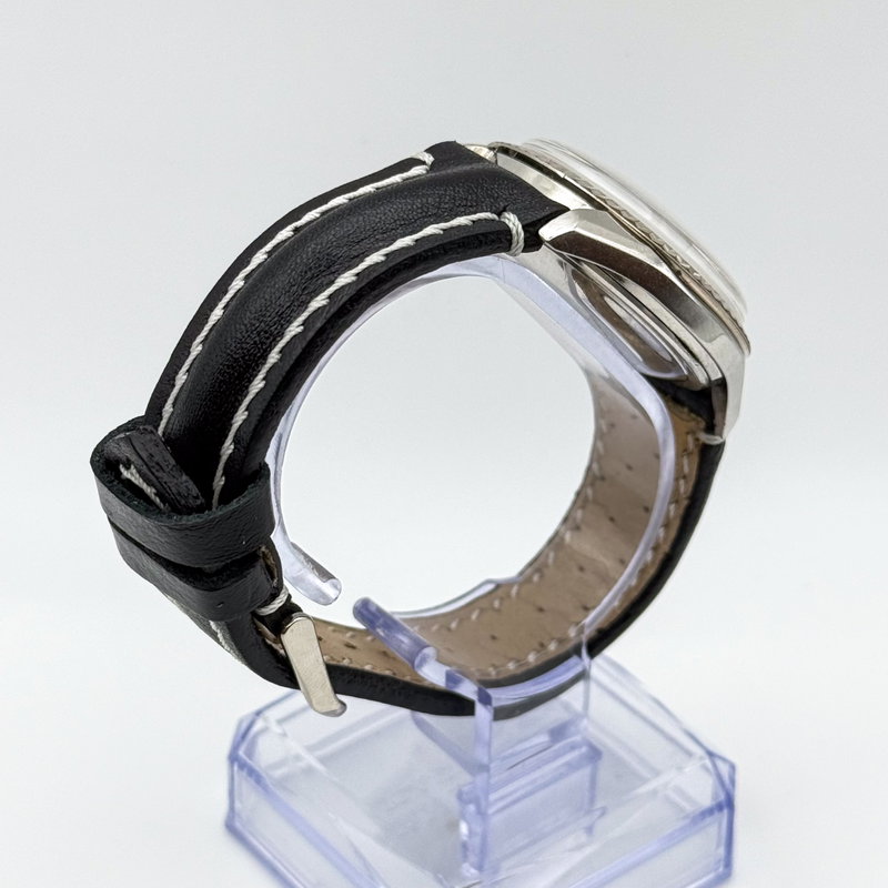 Seiko Seiko - Sportsmatic 5 - No reserve price - 6619-8090 - Men - 1966 vintage watch - image 9