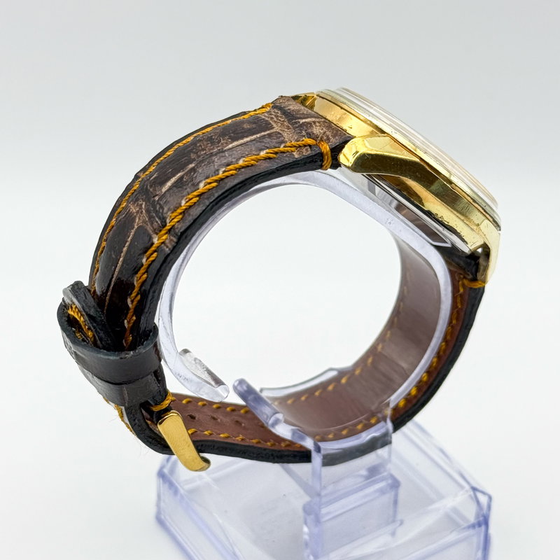 Seiko Seiko - Sportsmatic Deluxe - Sin precio de reserva - 7619-7030 - Hombre - 1965 vintage watch - image 8