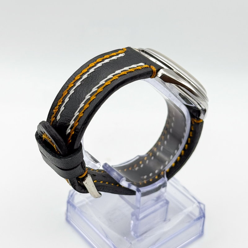 Seiko Seiko - Skyliner - Sin precio de reserva - 6102-8000 - Hombre - 1969 vintage watch - image 8