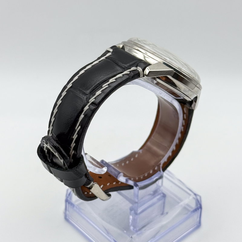 Seiko Seiko - Sportsmatic 5 Deluxe - Sin precio de reserva - 7606-7982 - Hombre - 1965 vintage watch - image 8