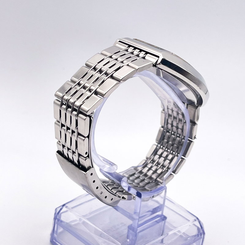 Seiko Seiko - LM Special 光波 (Kōha) – Waves of Light - No reserve price - 5206-5000 - Men - 1971 vintage watch - image 6