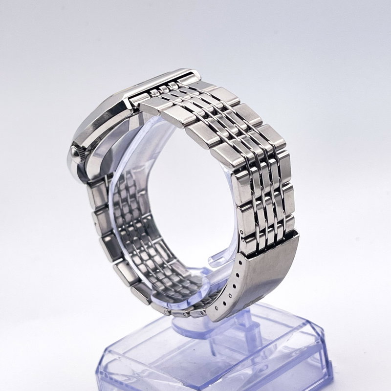 Seiko Seiko - LM Special 光波 (Kōha) – Waves of Light - No reserve price - 5206-5000 - Men - 1971 vintage watch - image 7