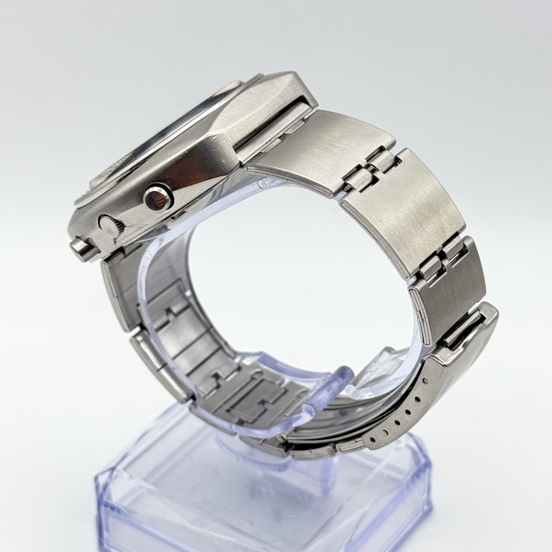Seiko Seiko - Speedtimer Chronograph - No reserve price - 6139-8001 - Men - 1970 vintage watch - image 7