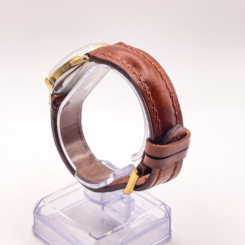 Seiko Seiko - Marvel "14K GOLD-FILLED" - No reserve price - 14033 M - Men - 1957 vintage watch - image 9