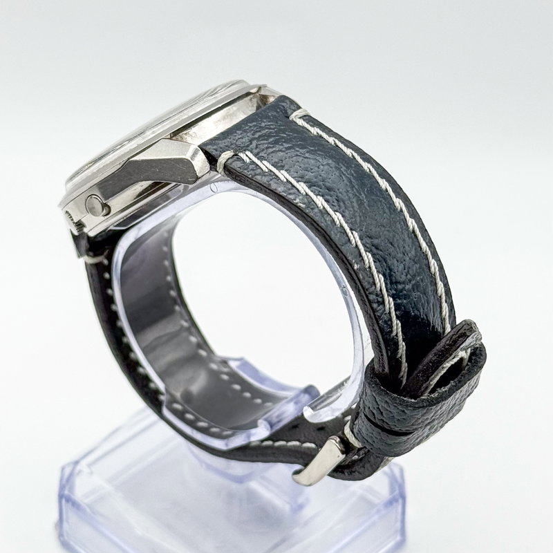 Seiko Seiko - Sportsmatic 5 Deluxe - No reserve price - 7619-7060 - Men - 1966 vintage watch - image 24