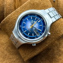 Seiko - Speedtimer Chronograph 時影 (Jikage) – Shadow of Time - 7015-8000 - Men - 1972