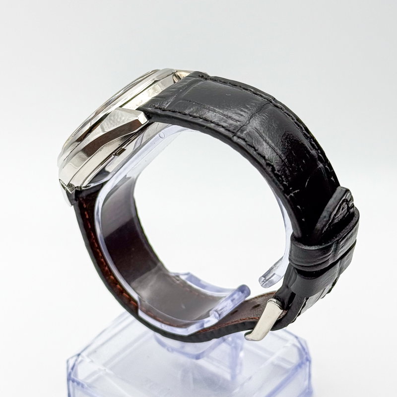 Seiko Seiko - 5 Actus SS 蒼星 (Sōsei) – Blue Star - No reserve price - 6106-7510 - Men - 1971 vintage watch - image 8