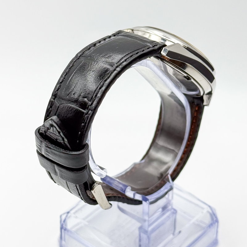 Seiko Seiko - 5 Actus SS 蒼星 (Sōsei) – Blue Star - No reserve price - 6106-7510 - Men - 1971 vintage watch - image 9