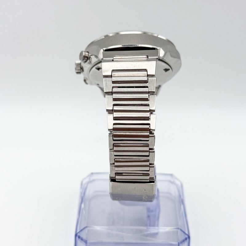 Seiko Seiko - 5 Sports Speed-Timer Chronograph - No reserve price - 6138-0010 - Men - 1970 vintage watch - image 6