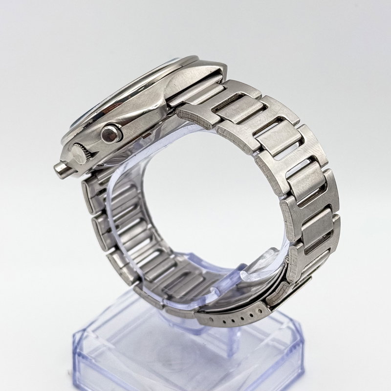 Seiko Seiko - 5 Sports Speedtimer Chronograph - 6139-7020 - Men - 1971 vintage watch - image 7