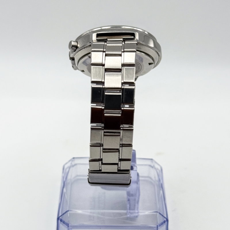 Seiko Seiko - 5 Sports Speed-Timer Chronograph - Sin precio de reserva - 7015-8000 - Hombre - 1970-1979 vintage watch - image 6