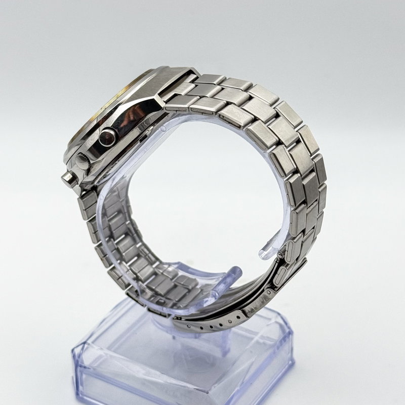Seiko Seiko - 5 Sports Speed-Timer Chronograph - Sin precio de reserva - 7015-8000 - Hombre - 1970-1979 vintage watch - image 7
