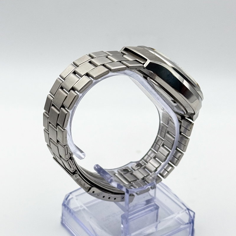 Seiko Seiko - 5 Sports Speed-Timer Chronograph - Sin precio de reserva - 7015-8000 - Hombre - 1970-1979 vintage watch - image 8