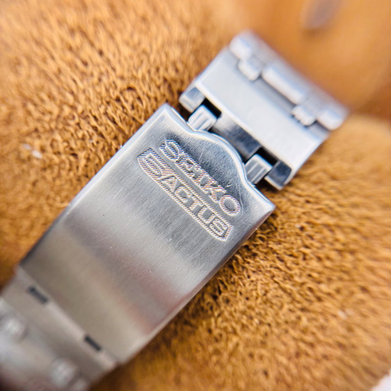 Seiko Seiko - 5Actus SS - No reserve price - 6106-7003 - Men - 1971 vintage watch - image 20