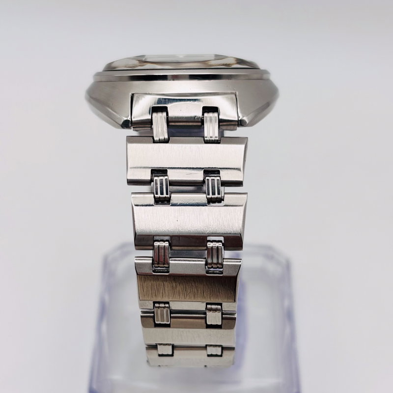 Seiko Seiko - 5Actus SS - No reserve price - 6106-7003 - Men - 1971 vintage watch - image 23
