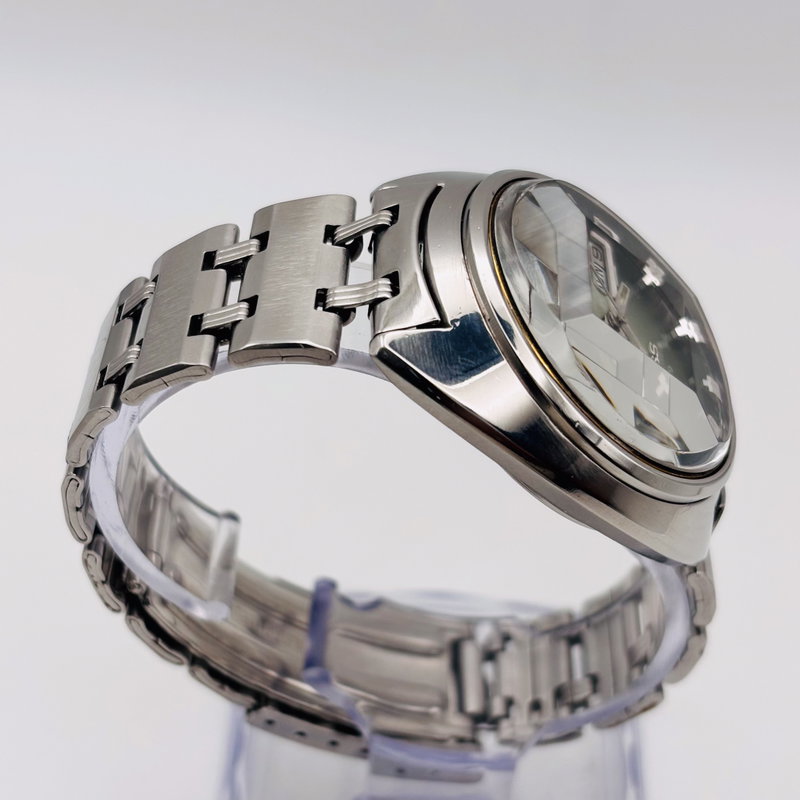 Seiko Seiko - 5Actus SS - No reserve price - 6106-7003 - Men - 1971 vintage watch - image 26