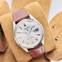 Seiko - Sportsmatic 凛光 (Rinkō) – Dignified Light - No reserve price - 6619-8060 - Men - 1966