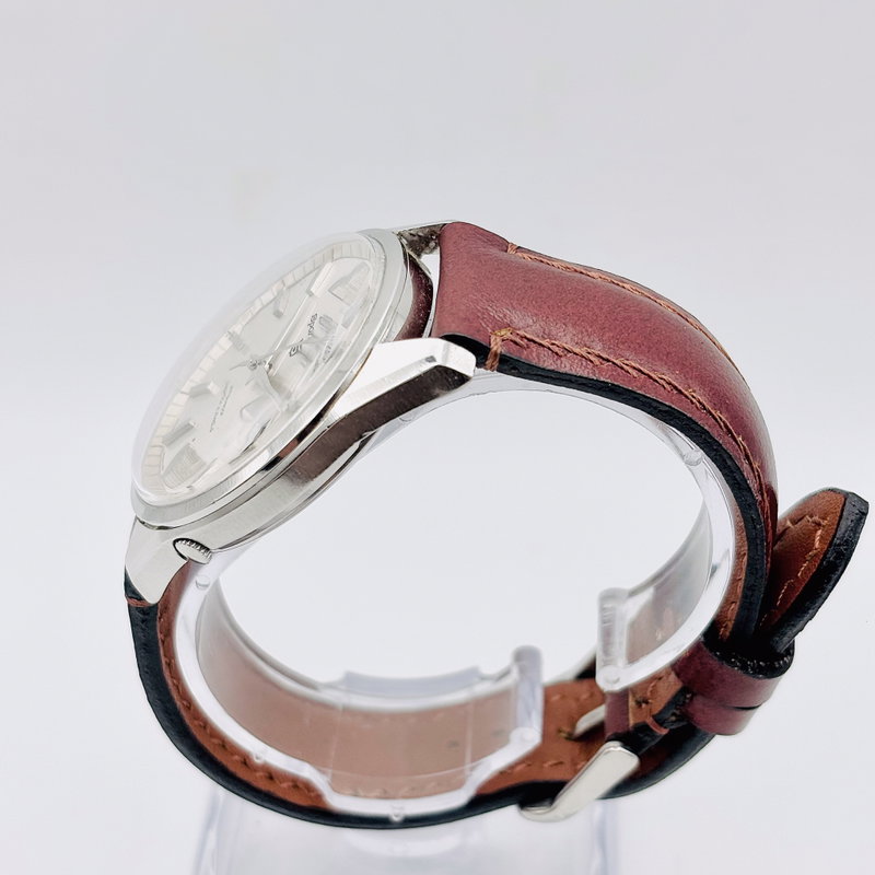 Seiko Seiko - Sportsmatic 凛光 (Rinkō) – Dignified Light - No reserve price - 6619-8060 - Men - 1966 vintage watch - image 25