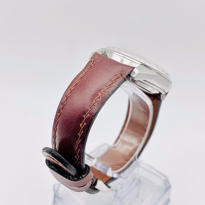 Seiko Seiko - Sportsmatic 凛光 (Rinkō) – Dignified Light - No reserve price - 6619-8060 - Men - 1966 vintage watch - image 28