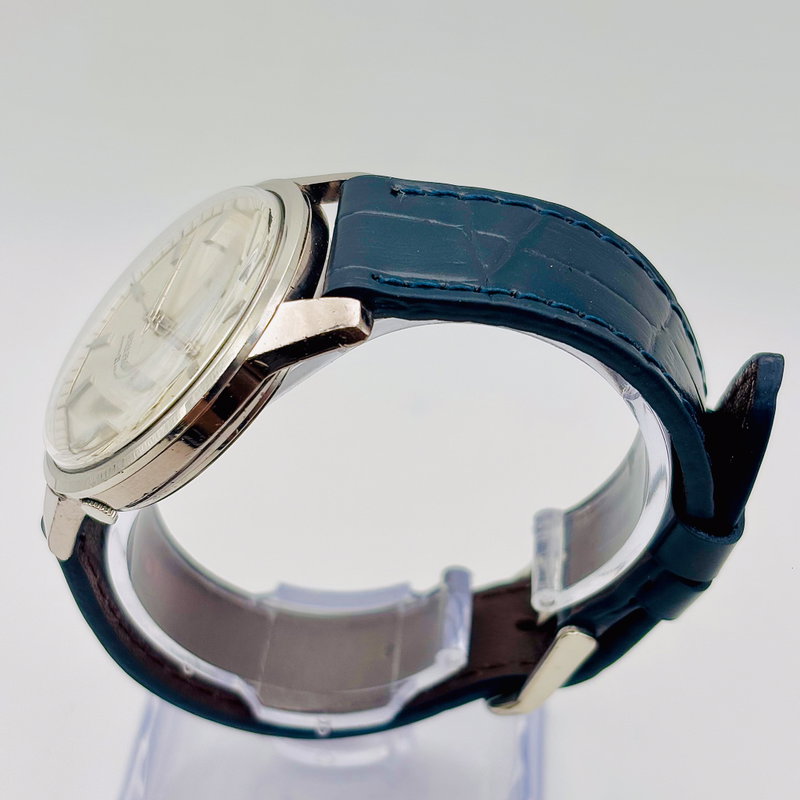 Seiko Seiko - Sportsmatic 5 雅月 (Miyabi Zuki) – Elegant Moon - No reserve price - 6619-8970 - Men - 1960-1969 vintage watch - image 22