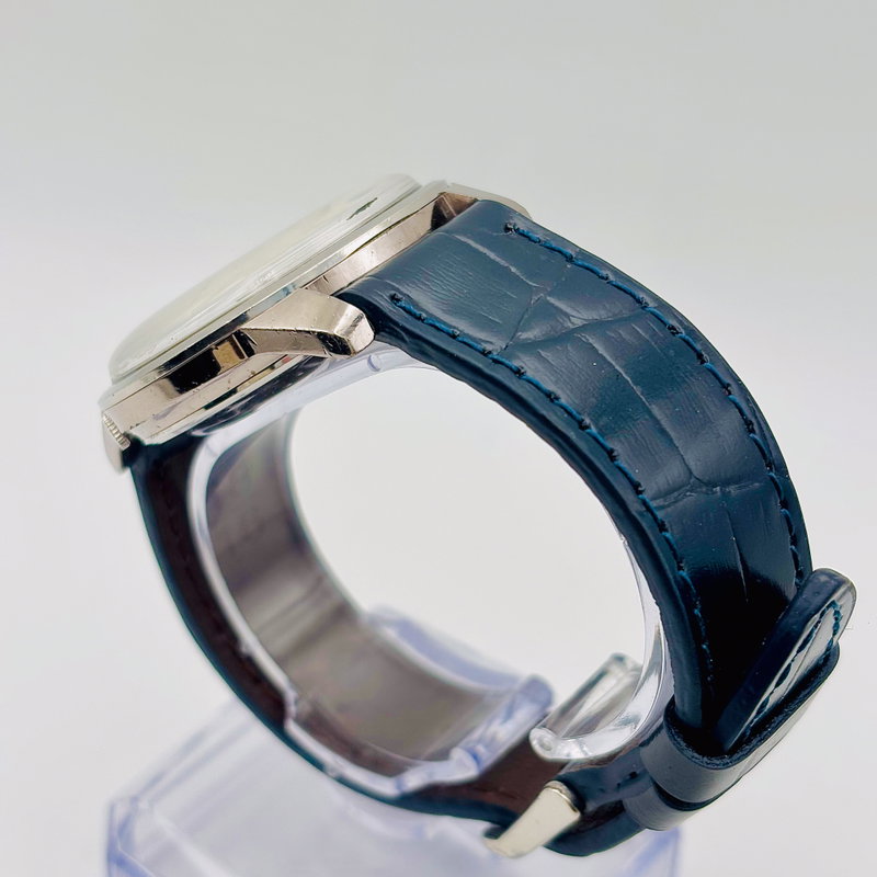 Seiko Seiko - Sportsmatic 5 雅月 (Miyabi Zuki) – Elegant Moon - No reserve price - 6619-8970 - Men - 1960-1969 vintage watch - image 23