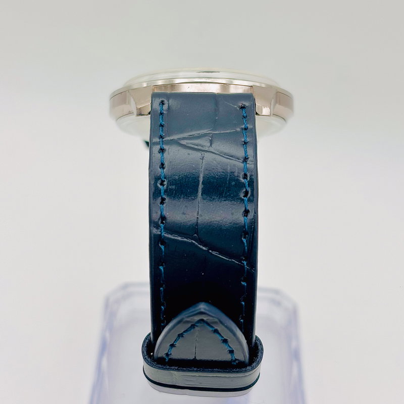 Seiko Seiko - Sportsmatic 5 雅月 (Miyabi Zuki) – Elegant Moon - No reserve price - 6619-8970 - Men - 1960-1969 vintage watch - image 24