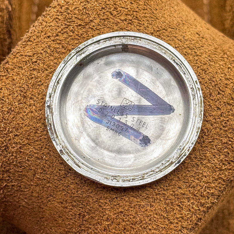 Seiko Seiko - Sportsmatic Calendar 典光 – Tenkō – Classical Light - No reserve price - J13057 - Men - 1962 vintage watch - image 25