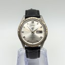 Seiko - Sportmatic 5 光織 – Kōshoku – Woven Light - No reserve price - 6619-9000 - Men - 1966
