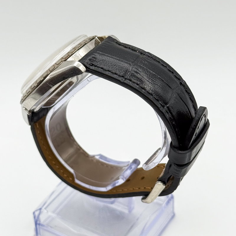 Seiko Seiko - Sportmatic 5 光織 – Kōshoku – Woven Light - No reserve price - 6619-9000 - Men - 1966 vintage watch - image 7