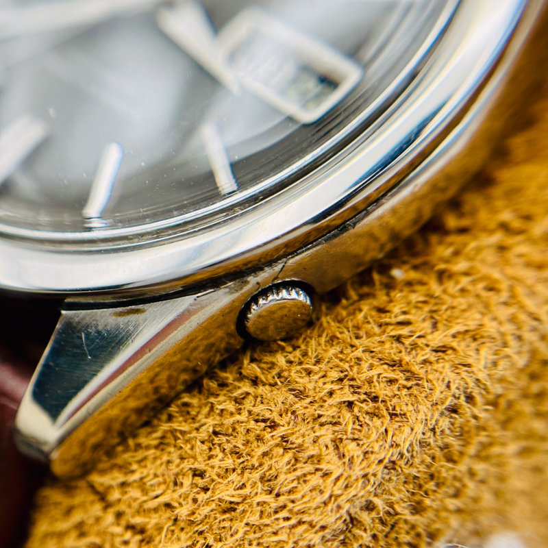 Seiko Seiko - Sportsmatic 5 - No reserve price - 6619-9040 - Men - 1966 vintage watch - image 9
