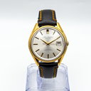 Seiko - Skyliner Calendar 宙律 (Chūritsu) – Cosmic Rhythm - No reserve price - 6222-8000 - Men - 1965